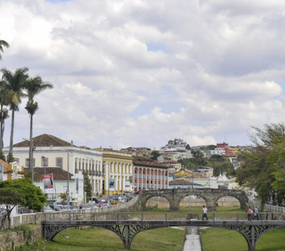 Lourenço José Fernandes Braziel