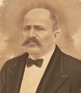 José Domingues Brandão