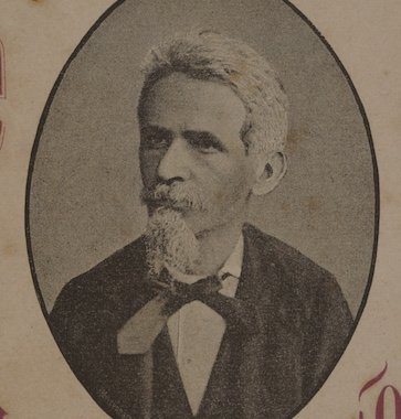 Henrique Eulálio Gurjão