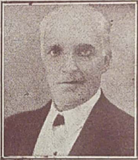 Luigi Maria Smido