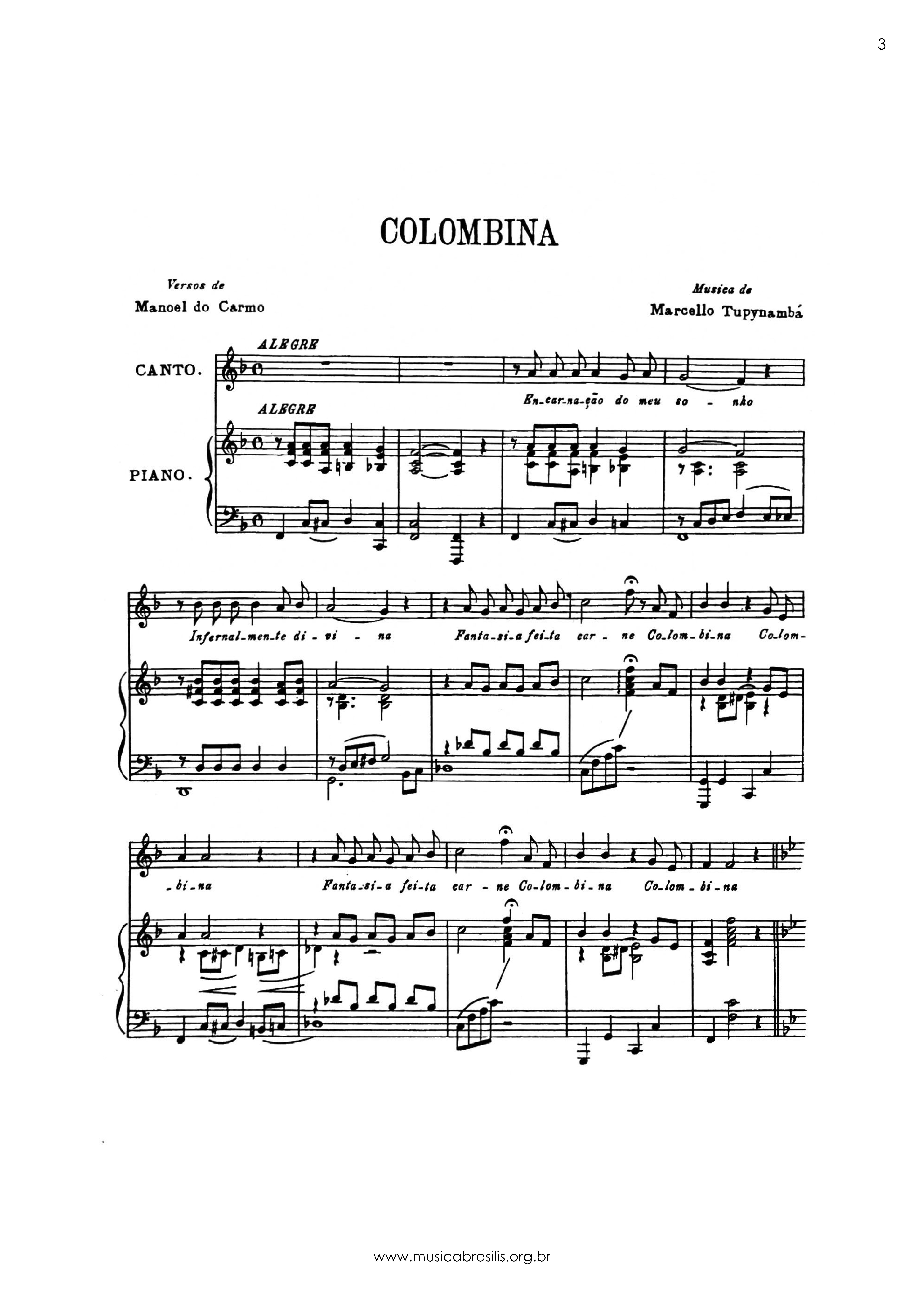 Colombina