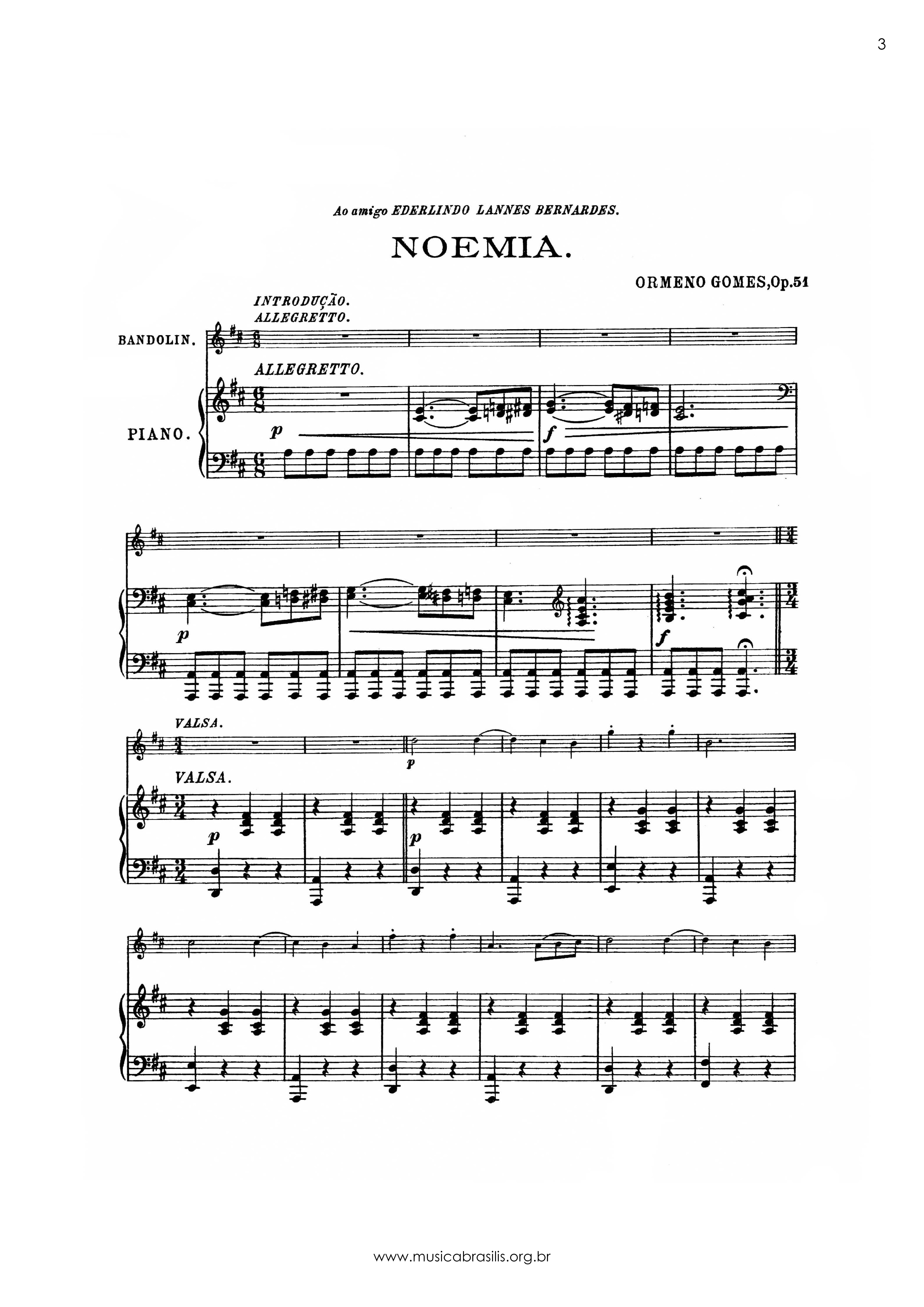 Noemia