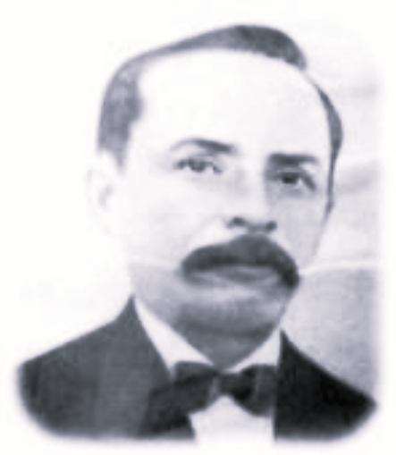 Sebastião Augusto da Costa Pinto