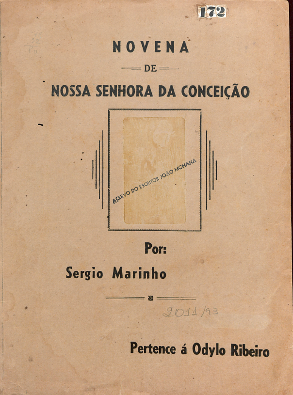 Sérgio Augusto Marinho