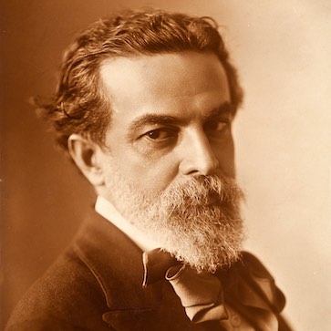 Compositor: Alberto Nepomuceno