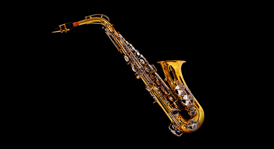 Saxofone