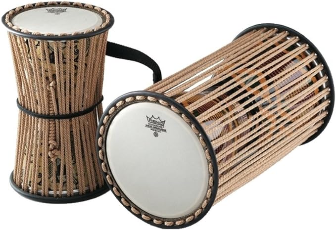 Instrumentos Musicais: Talking drum