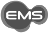 Logo: EMS